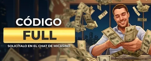 Recarga Diaria de Suerte screenshot