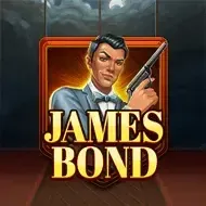 James BondKA Gaming screenshot