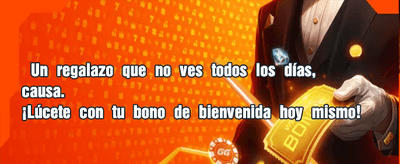 Únete y empieza a ganar