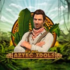 Aztec Idols screenshot