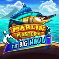Marlin Masters: The Big Haul screenshot