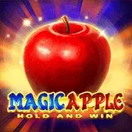 Magic Apple screenshot