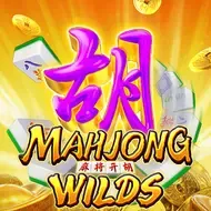 Mahjong WildsCQ9