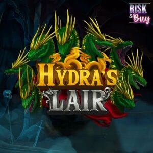 Hydra's Lair