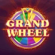 Grand WheelRedtiger