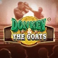 Donkey and The GOATSAvatarux