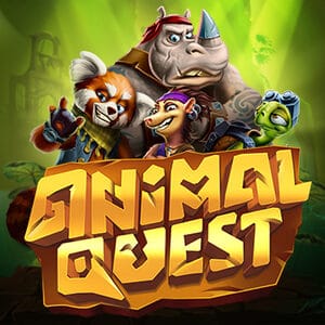 Animal Quest screenshot