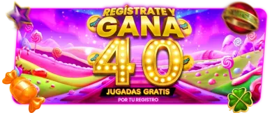 ¡Gana premios increíbles hoy!